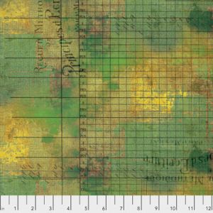 Abandoned Fabric: Principal Methods Moss (per 1/4 metre) | 