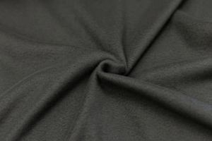 Dark Grey Anti Pill Fleece Fabric (per 1/4 metre) | 