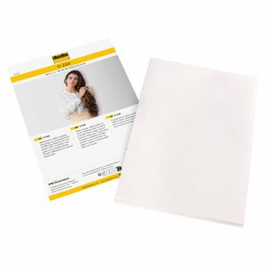 Vlieseline Standard White IronOn Interfacing Pre Cut Pack | 