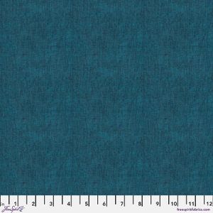 Shot Cotton Peacock (per 1/4 metre) | 