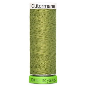 Gutermann SewAll rPET Recycled Thread 582 100m | 