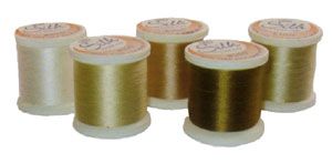 YLI Silk Thread Assortment | 