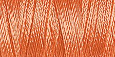 Gutermann Sulky Rayon 40 Peach 1019 | 