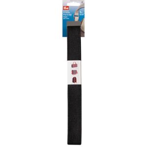 Bag Strap Webbing Black Prym | 