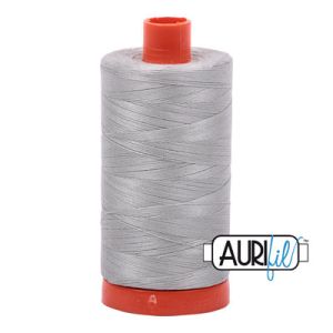 Aurifil 50 Thread Airstream 6726 | 