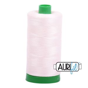 Aurifil 40 Cotton Thread 2405 Oyster | 