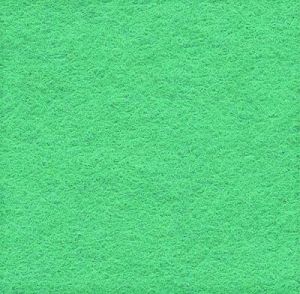 Corinne Lapierre Felt Fabric: Mint (per 1/4 metre) | 