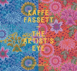 Kaffe Fassett The Artist's Eye | 