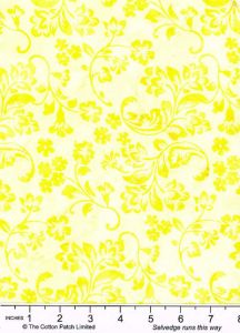 Bali Batik Handpaints Fabric: Sew the Rainbow Summer (per 1/4 metre) | 