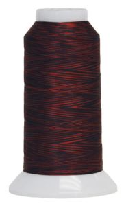 Fantastico Thread Cone: Colour 5017 Lava Flow | 