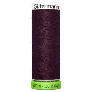 Gutermann SewAll rPET Recycled Thread 130 100m | 