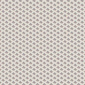 Kingston fabric: Cinquefoil Linen (per 1/4 metre) | 