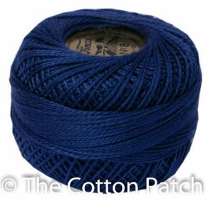 Presencia Perle Cotton #8 Thread: Colour 3324 | 