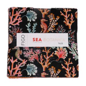 Sea Botanica 10' Tile Pack | 