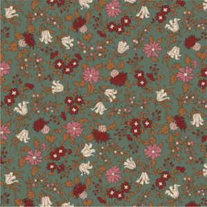 Liberty Woodland Walk Meadow Nature's Garden (per 1/4 metre) | 