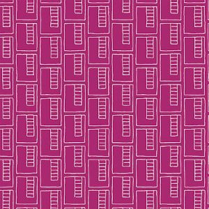 Modern Foundations Fabric: Foundation Berry (per 1/4 metre) | 