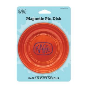 Kaffe Fassett Magnetic Pin Dish | 