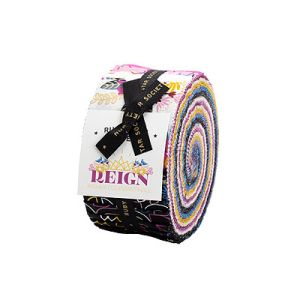 Ruby Star Society Reign Jelly Roll | 