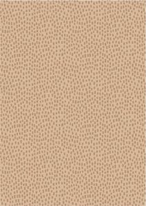 Country Coordinates fabric: Dreamer Dashes Caramel | 