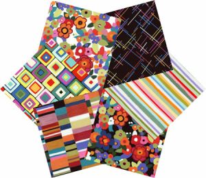 Modern Palette Fat Quarter Bundle | 