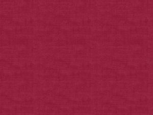 Makower Fabric: Linen Texture Burgundy (per 1/4 metre) | 