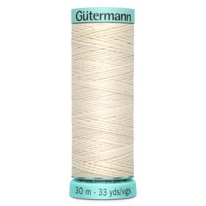 Gutermann Silk Thread 802 30m | 