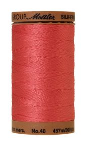 Mettler 40 Cotton Thread 457m 1402 Persimmon | 