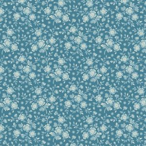 Beach House fabric: Sea Oats Ocean | 