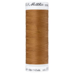 Mettler Seraflex Thread 130m 0174  Ashley Gold | 