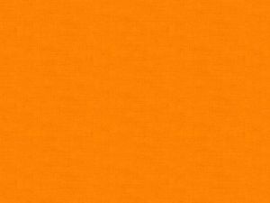 Makower Fabric: Linen Texture Orange (per 1/4 metre) | 