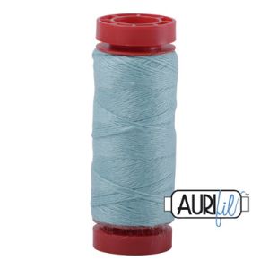 Aurifil Wool Thread 8823 Azure | 