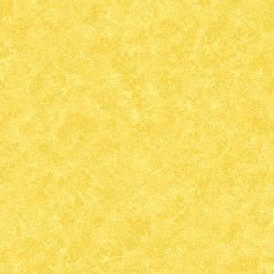 Makower Spraytime Fabric: Daffodil (per 1/4 metre) | 