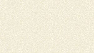 Makower Essentials: Hearts Light Cream (per 1/4 metre) | 