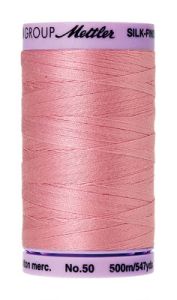 Mettler 50 Cotton Thread 500m 1057 Rose Quartz | 