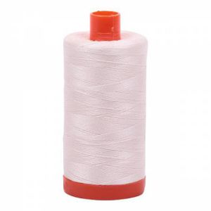 Aurifil 50/2 Oyster Thread 2405 | 