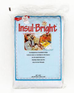 Insul Bright Wadding Pack | 