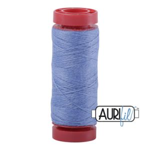 Aurifil Wool Thread 8720 Bluebonnet | 