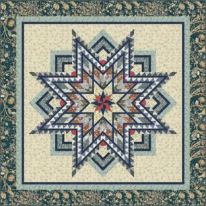 Antares Quilt Kit | 