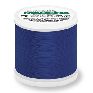 Madeira Cotona 30 Thread: #573 Dusty Navy 200m | 