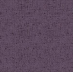 Cottage Cloth Fabric Grape (per 1/4 metre) | 