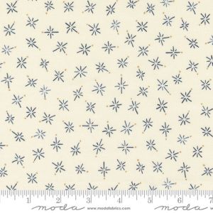 Longshore fabric: True North, Flag | 