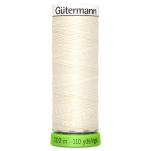 Gutermann SewAll rPET Recycled Thread 1 100m | 