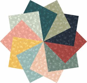 Liberty Snowdrop Spot Fat Quarter Pack | 