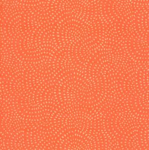 Dashwood Studio Fabric: Twist Coral (per 1/4 metre) | 