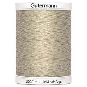 Gutermann SewAll Thread 722 1000m | 