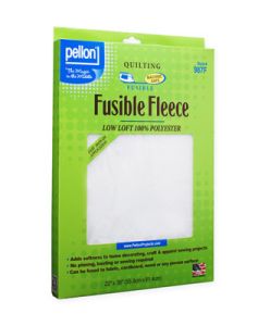 Pellon Fusible Fleece 987F Pack | 