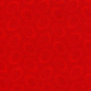 Kaffe Fassett Fabric Aboriginal Dots Red (per 1/4 metre) | 