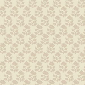 Tilda Sanctuary Blenders fabric: Mira, Cream | 