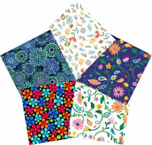 Florabelle Fat Quarter Bundle | 