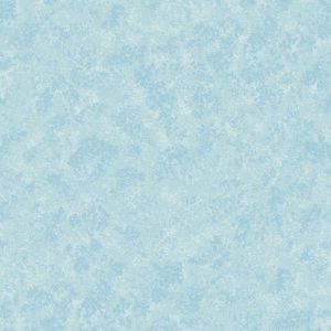 Makower Spraytime Fabric: Baby Blue (per 1/4 metre) | 